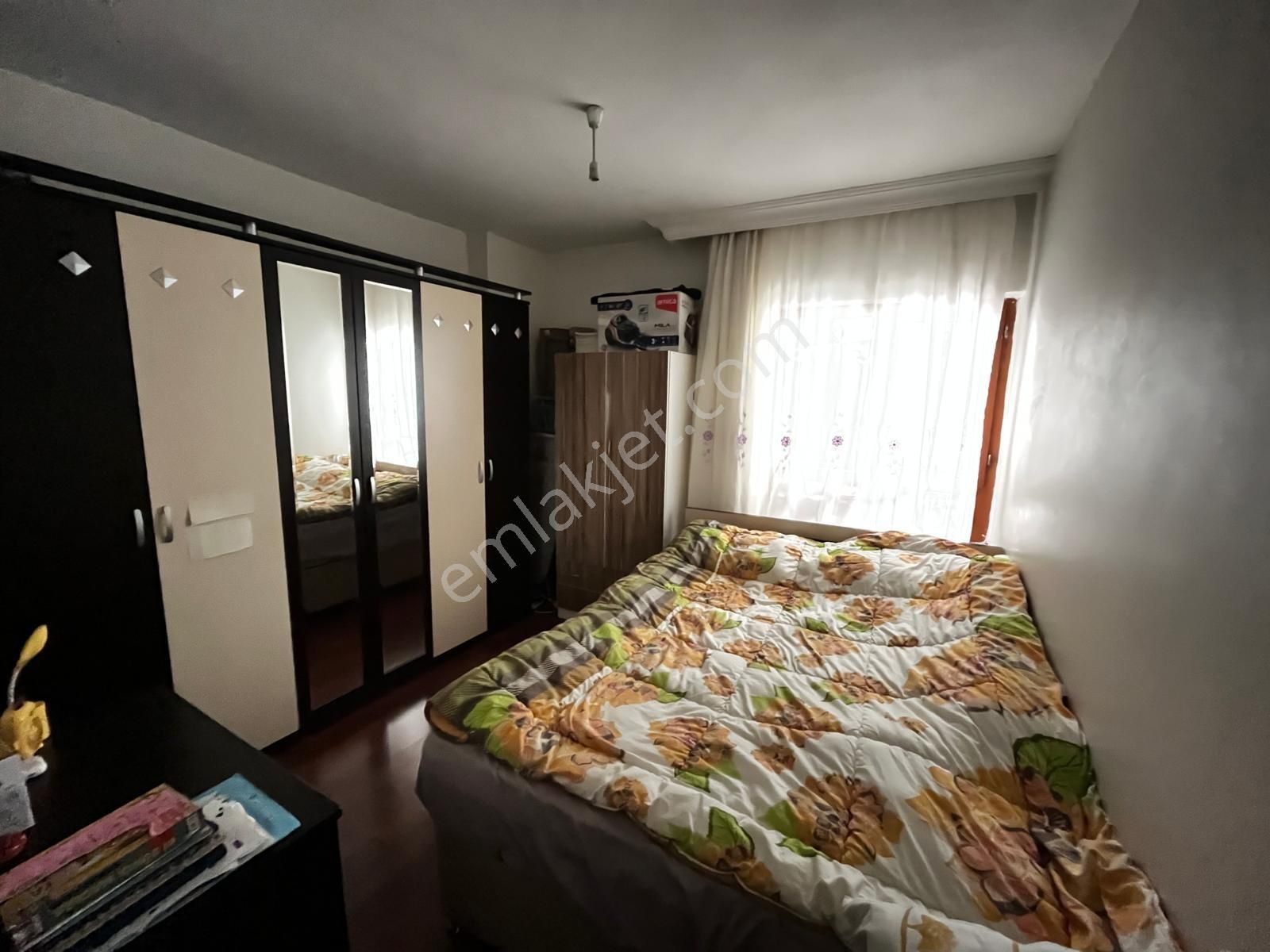 ▅albayrak▅ Natoyolu Cadde Yakını Masrafsız 2+1 Geniş Daire - Görsel 12