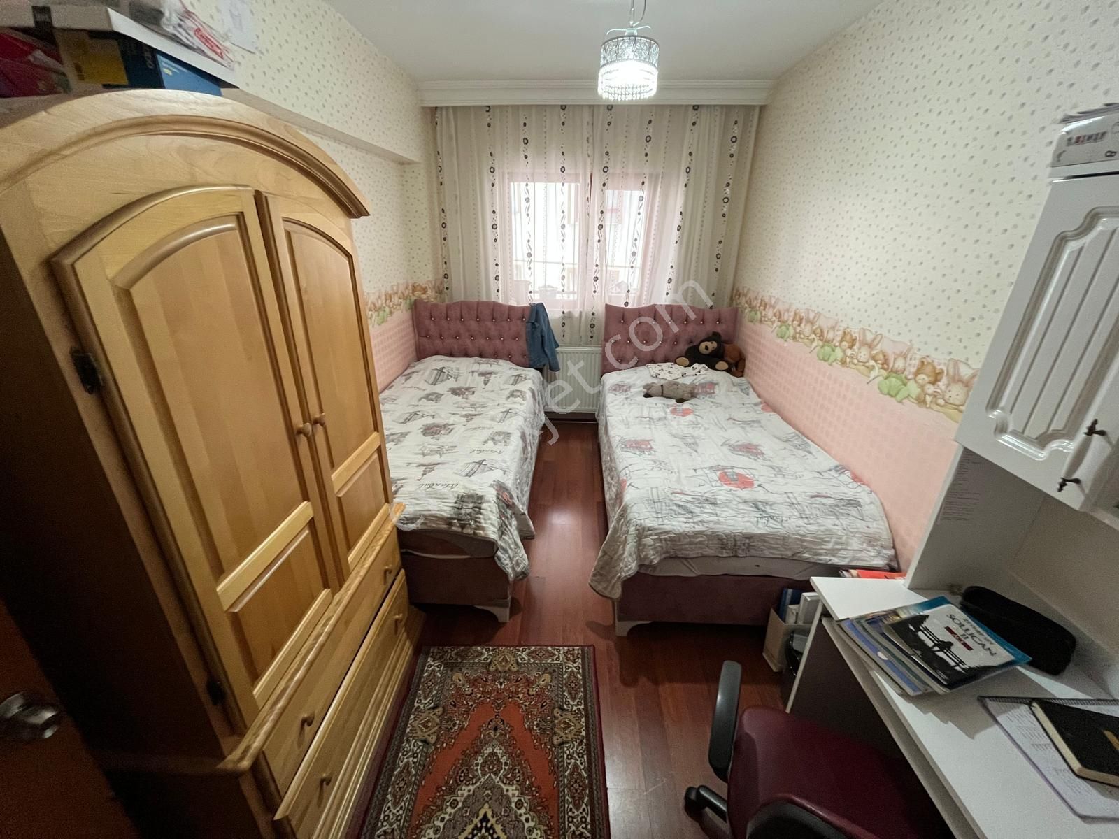 ▅albayrak▅ Natoyolu Cadde Yakını Masrafsız 2+1 Geniş Daire - Görsel 31