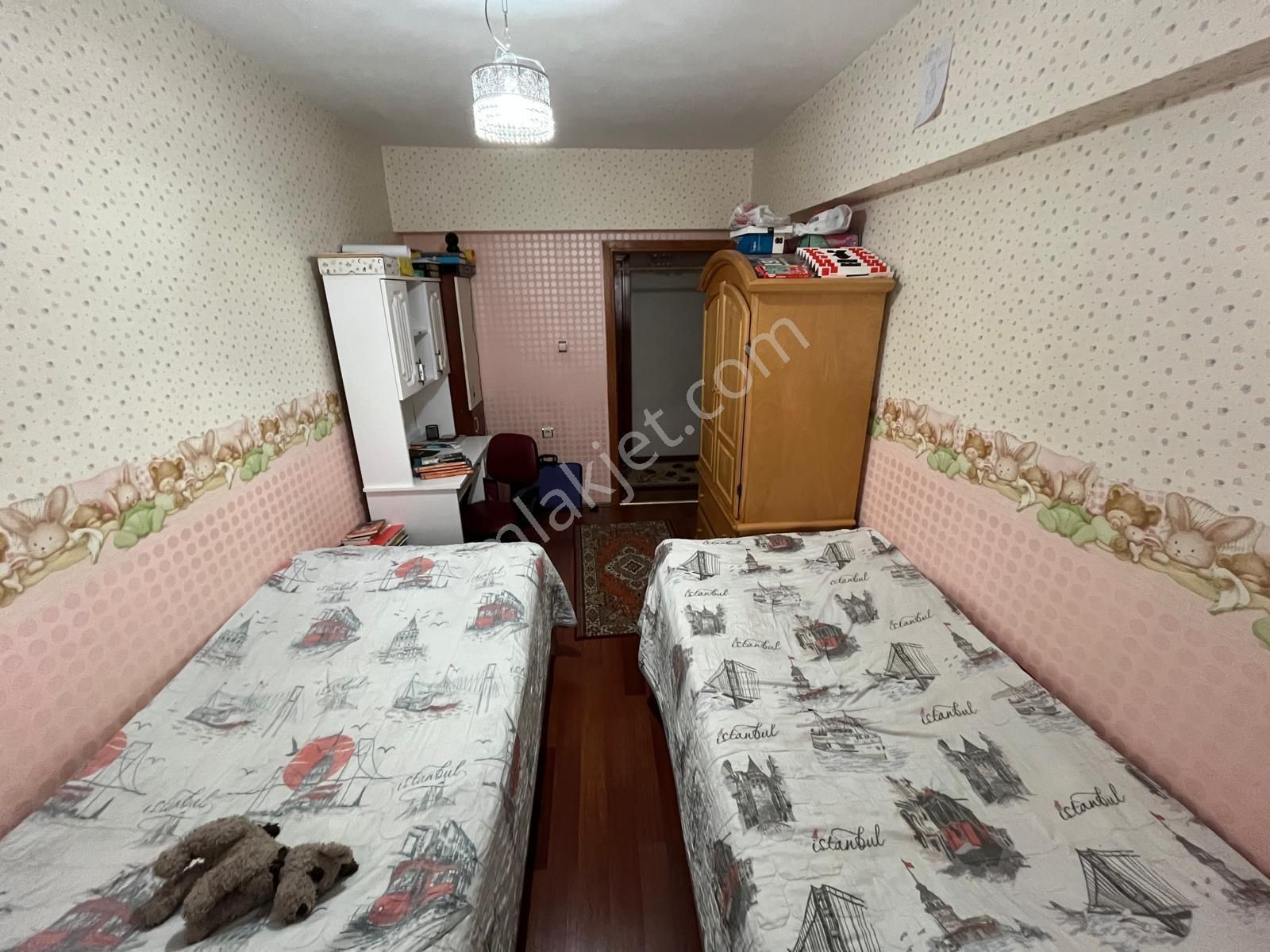 ▅albayrak▅ Natoyolu Cadde Yakını Masrafsız 2+1 Geniş Daire - Görsel 27