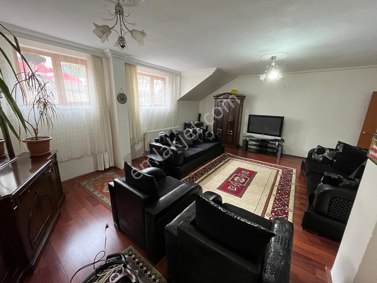 ▅albayrak▅ Natoyolu Cadde Yakını Masrafsız 2+1 Geniş Daire - Görsel 3