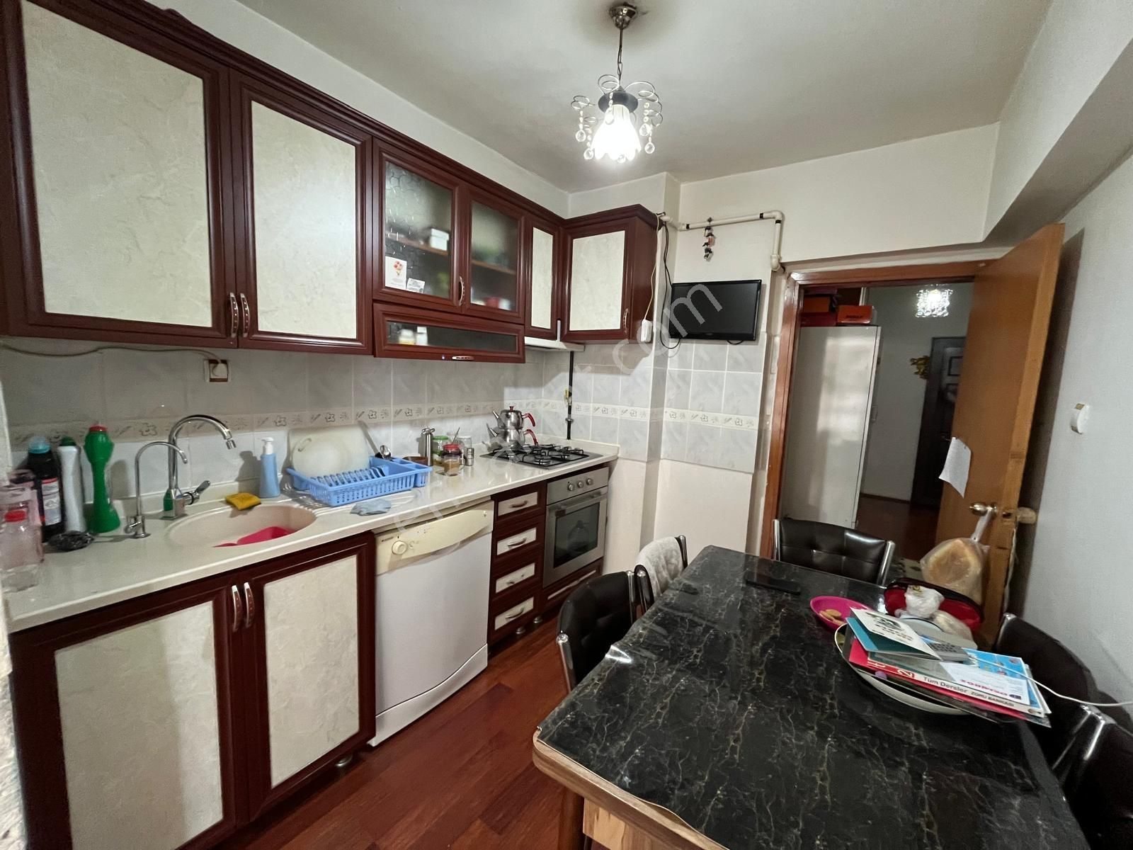 ▅albayrak▅ Natoyolu Cadde Yakını Masrafsız 2+1 Geniş Daire - Görsel 15