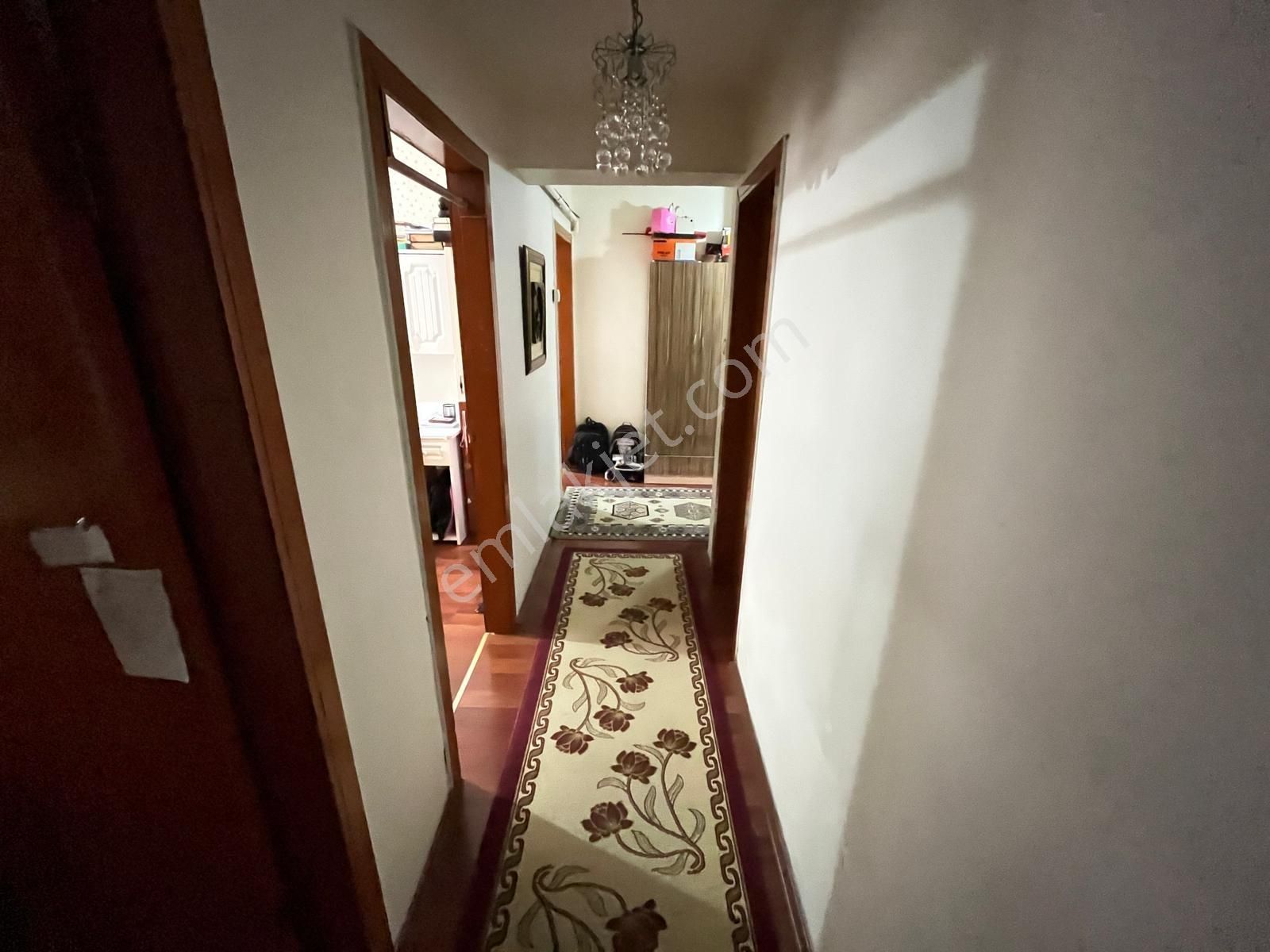 ▅albayrak▅ Natoyolu Cadde Yakını Masrafsız 2+1 Geniş Daire - Görsel 4