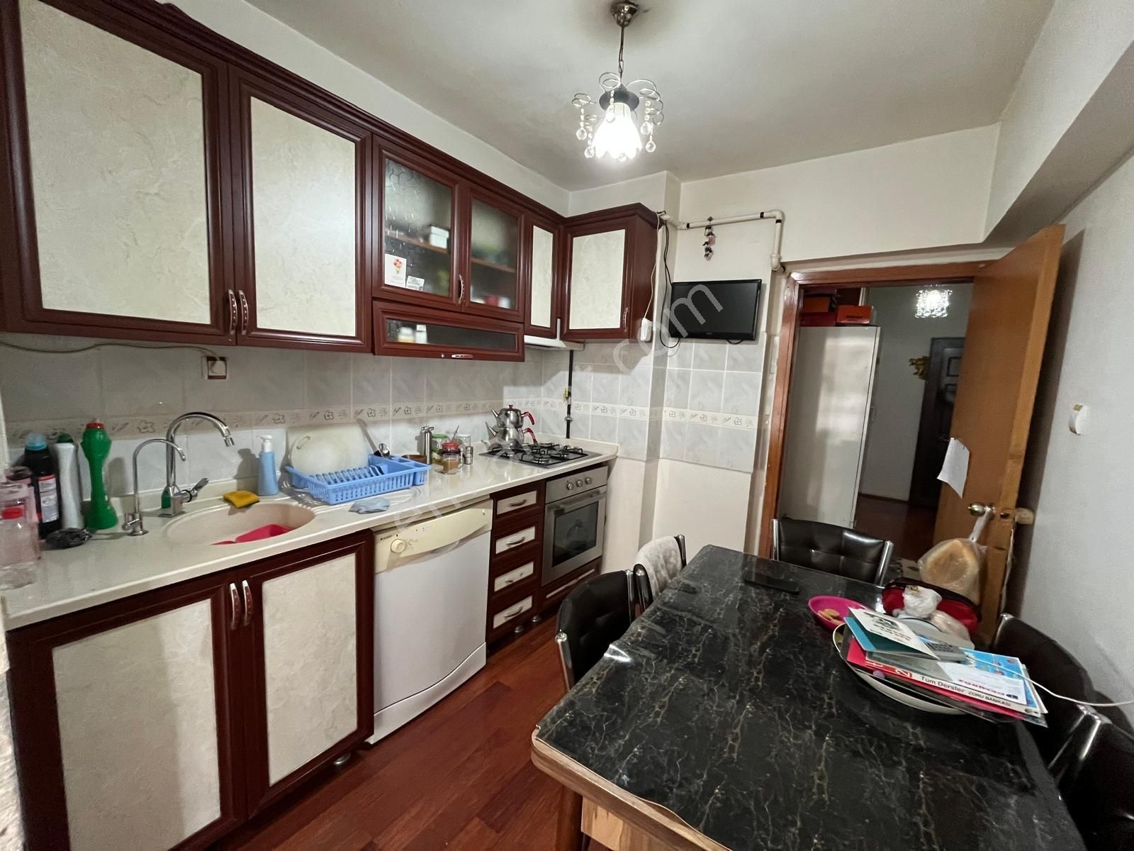 ▅albayrak▅ Natoyolu Cadde Yakını Masrafsız 2+1 Geniş Daire