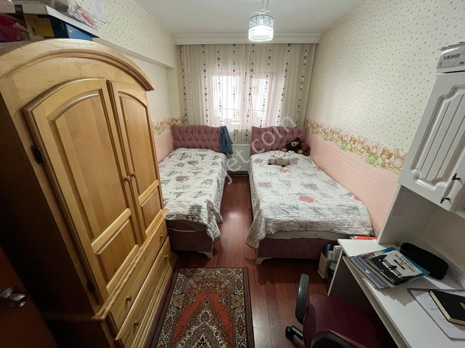 ▅albayrak▅ Natoyolu Cadde Yakını Masrafsız 2+1 Geniş Daire - Görsel 8