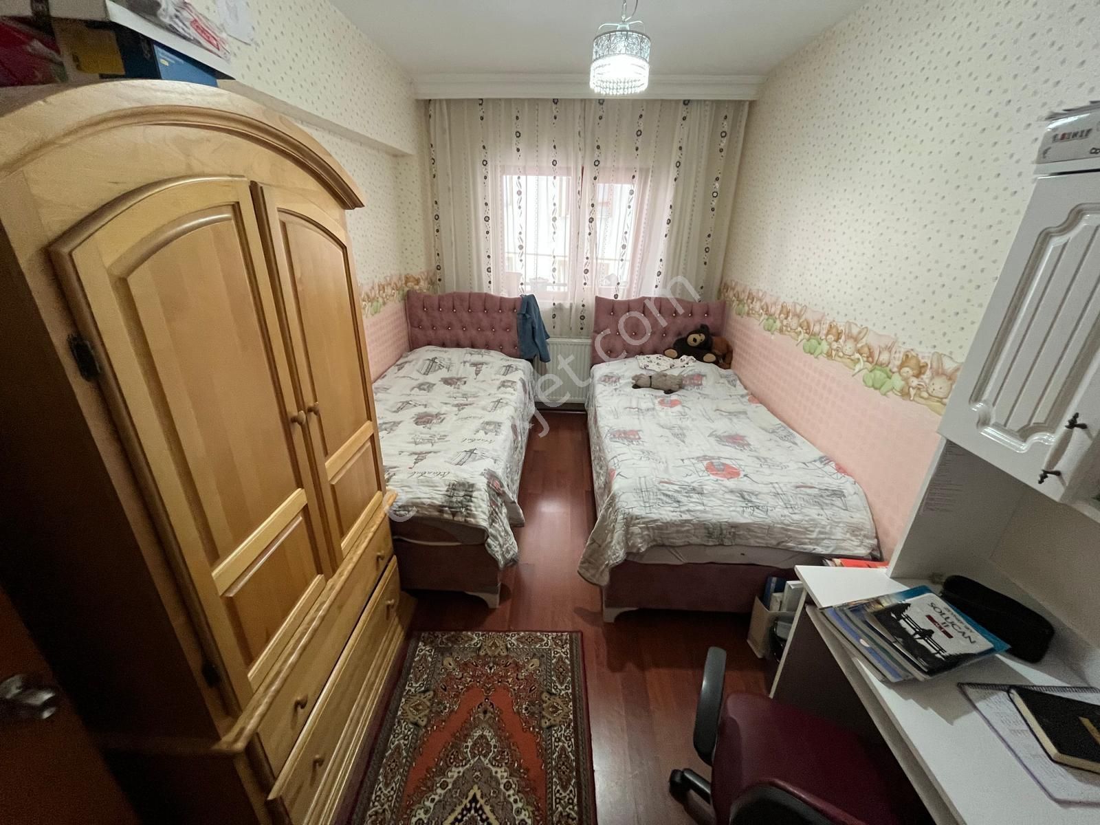 ▅albayrak▅ Natoyolu Cadde Yakını Masrafsız 2+1 Geniş Daire - Görsel 28