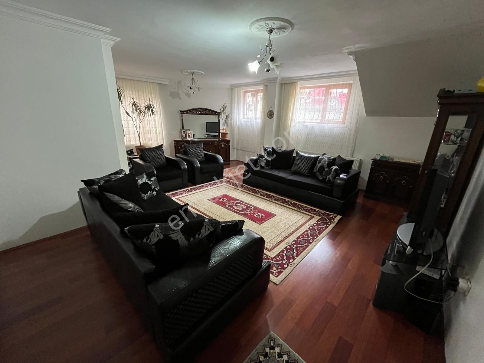 ▅albayrak▅ Natoyolu Cadde Yakını Masrafsız 2+1 Geniş Daire - Görsel 21