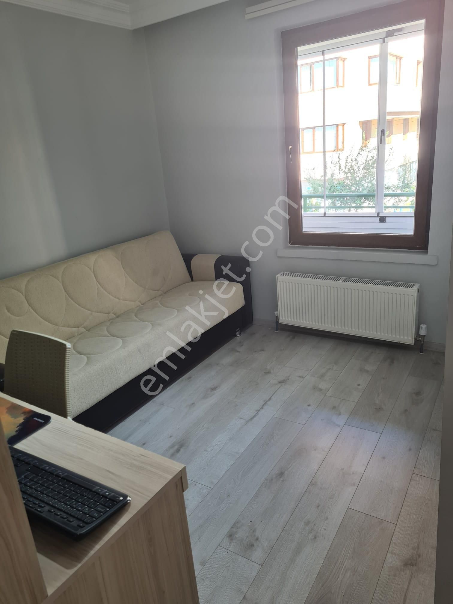 Sahibinden Satılık Birlik Mahallesi Caddesinde Geniş Metrekareli Ofis Daire - Görsel 4