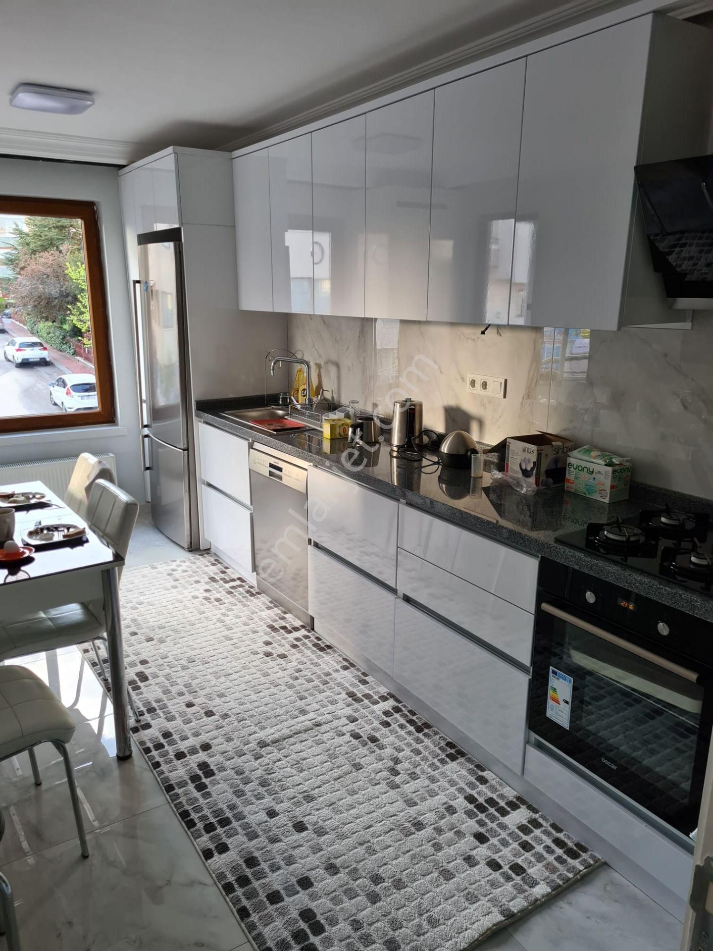 Sahibinden Satılık Birlik Mahallesi Caddesinde Geniş Metrekareli Ofis Daire - Görsel 2