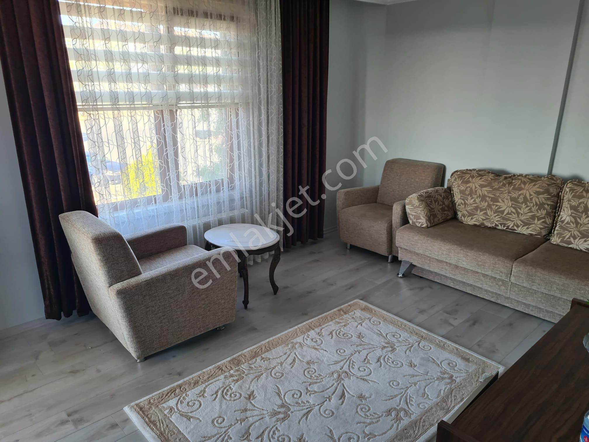 Sahibinden Satılık Birlik Mahallesi Caddesinde Geniş Metrekareli Ofis Daire - Görsel 5