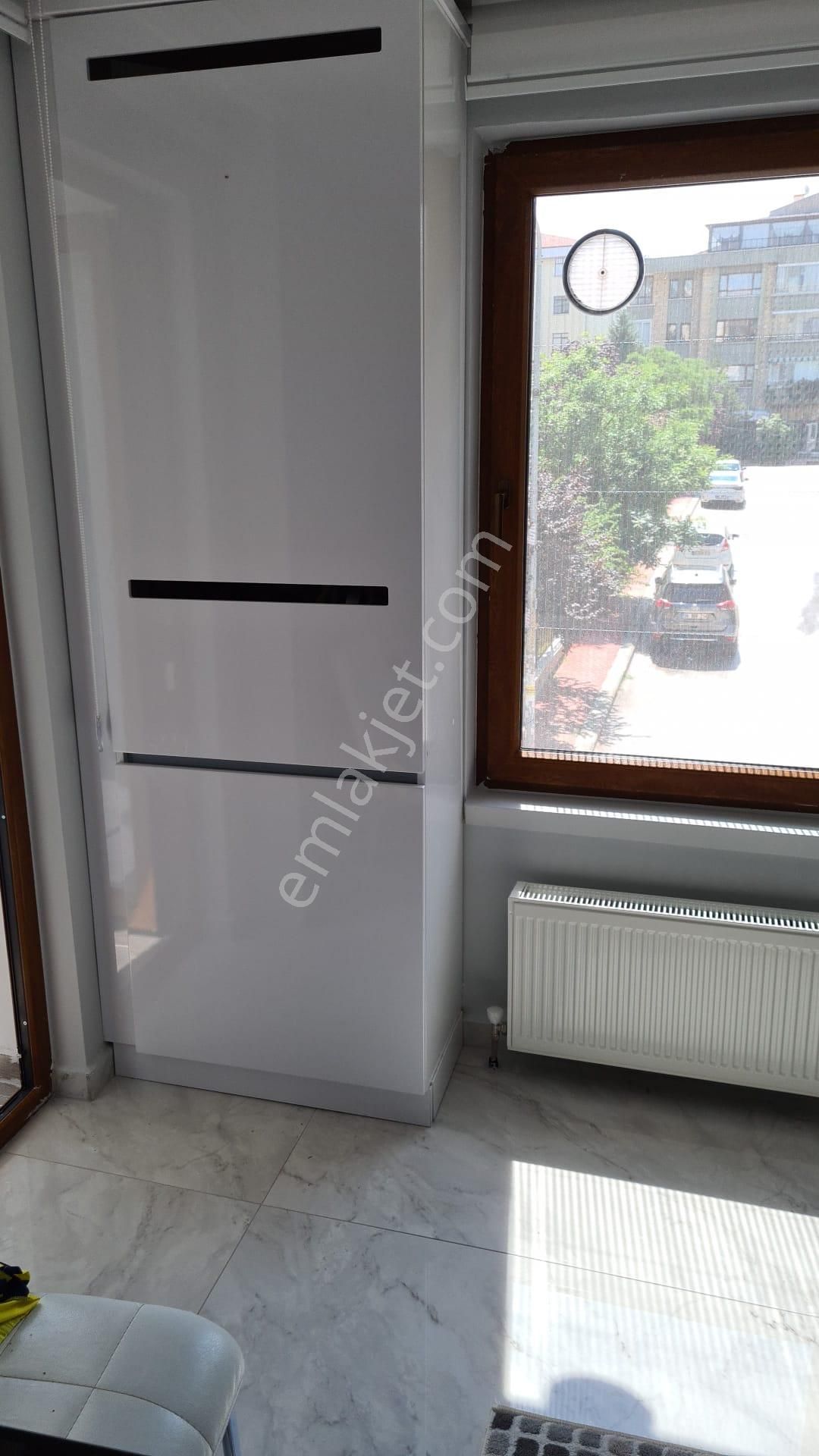 Sahibinden Satılık Birlik Mahallesi Caddesinde Geniş Metrekareli Ofis Daire - Görsel 11