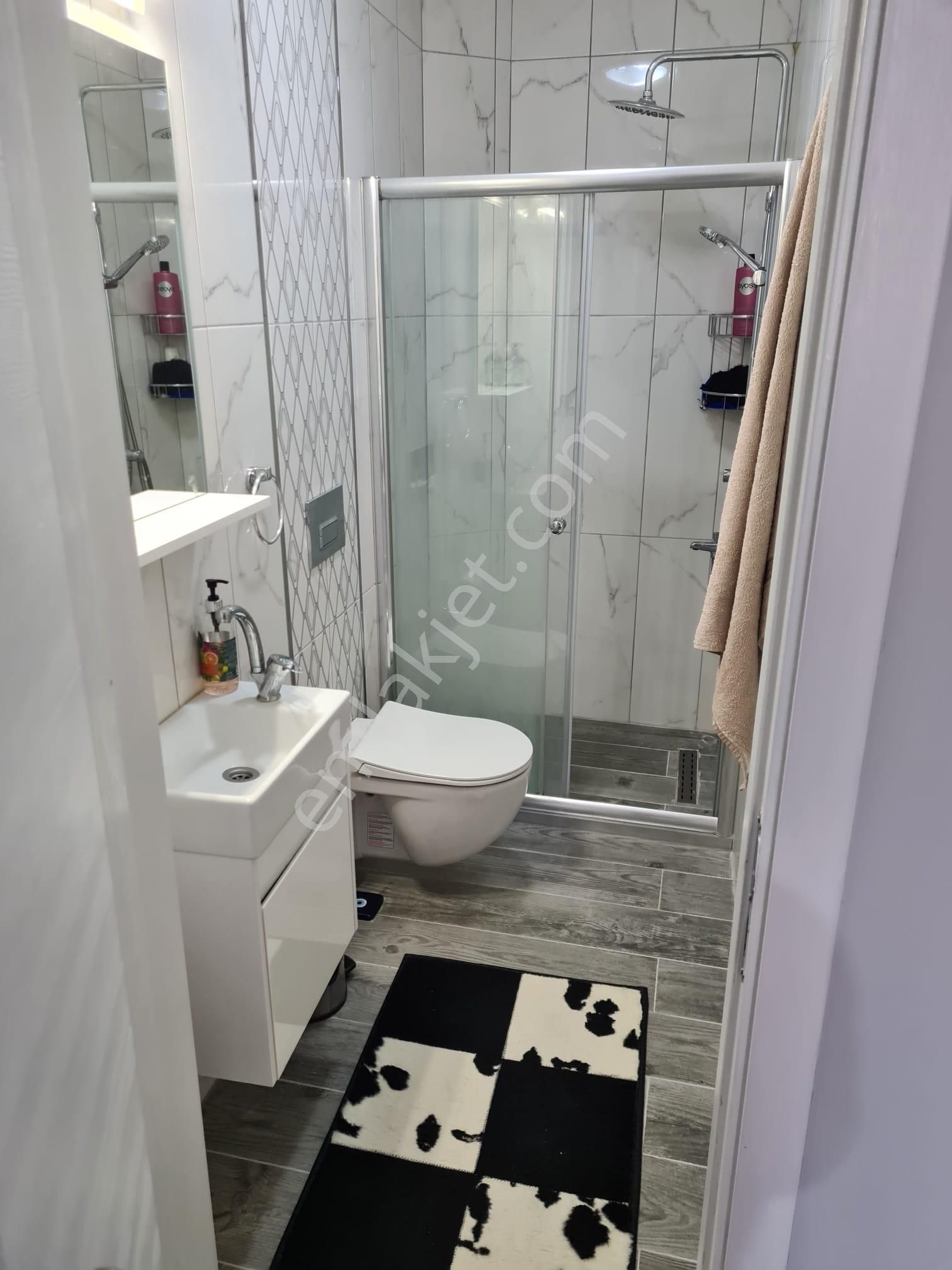 Sahibinden Satılık Birlik Mahallesi Caddesinde Geniş Metrekareli Ofis Daire - Görsel 13