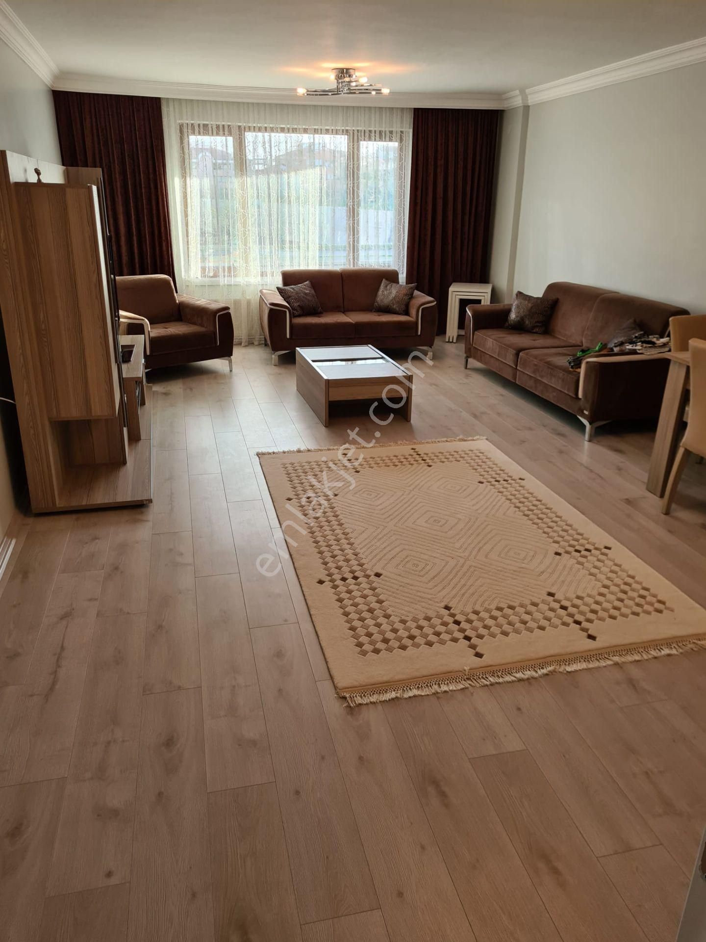 Sahibinden Satılık Birlik Mahallesi Caddesinde Geniş Metrekareli Ofis Daire - Görsel 6