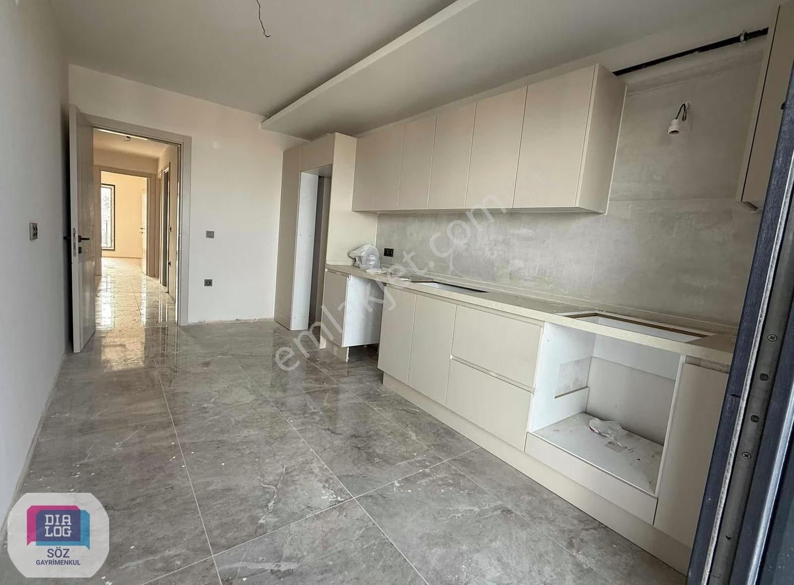 Mudanya Güzelyalı Burgaz Deniz Manzaralı Satılık 3+1 Daire Sözde - Görsel 26