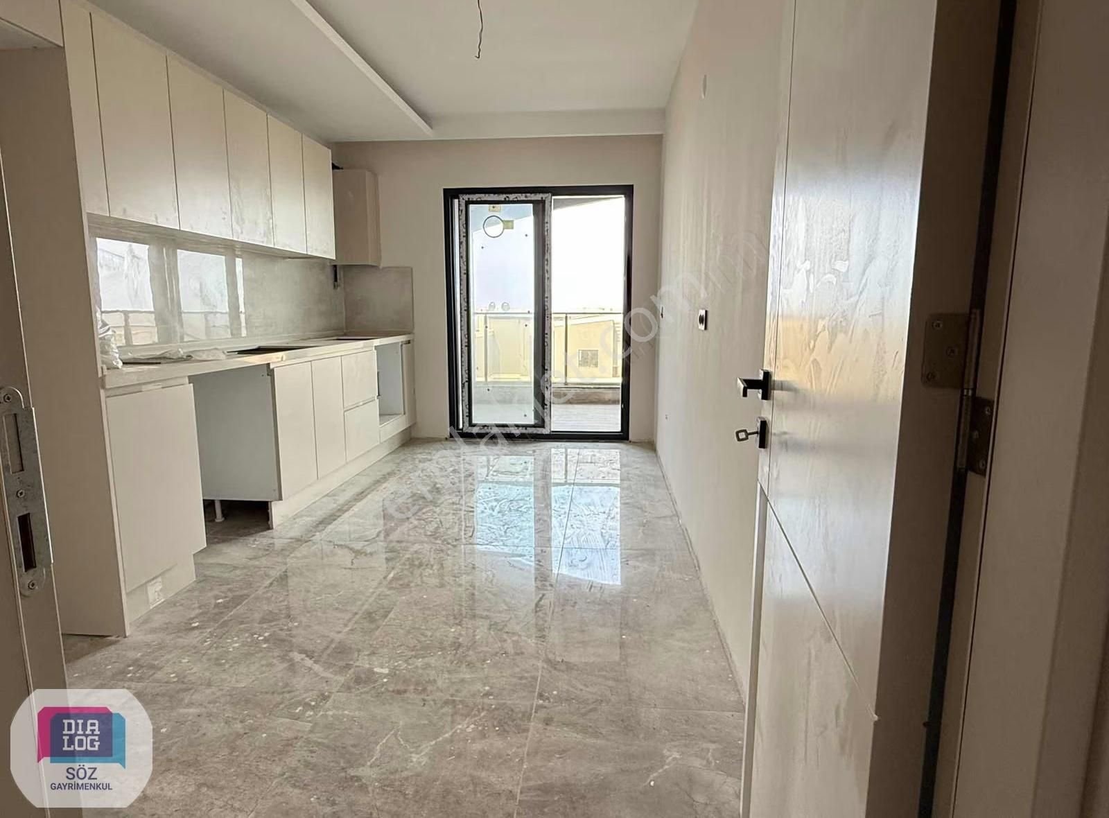 Mudanya Güzelyalı Burgaz Deniz Manzaralı Satılık 3+1 Daire Sözde - Görsel 9