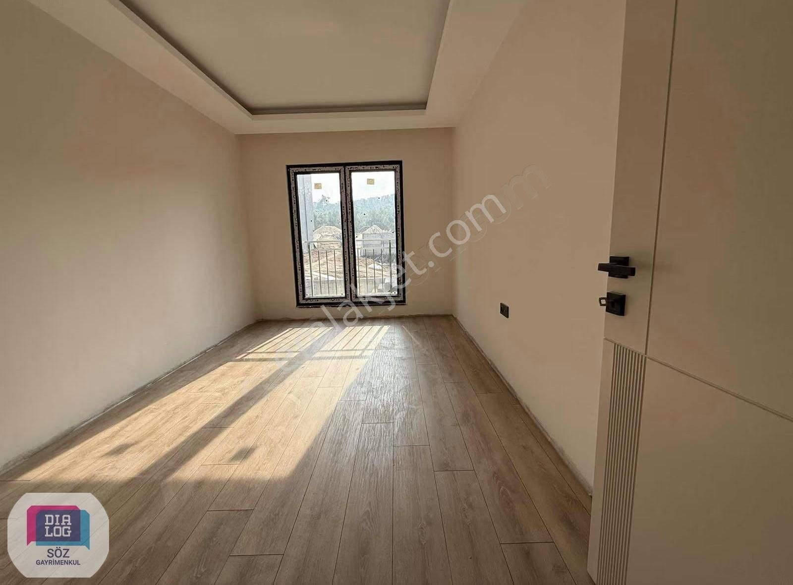Mudanya Güzelyalı Burgaz Deniz Manzaralı Satılık 3+1 Daire Sözde - Görsel 18