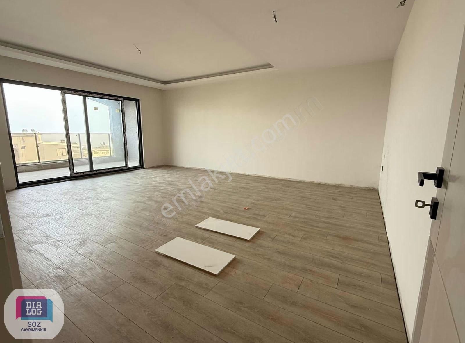 Mudanya Güzelyalı Burgaz Deniz Manzaralı Satılık 3+1 Daire Sözde - Görsel 29