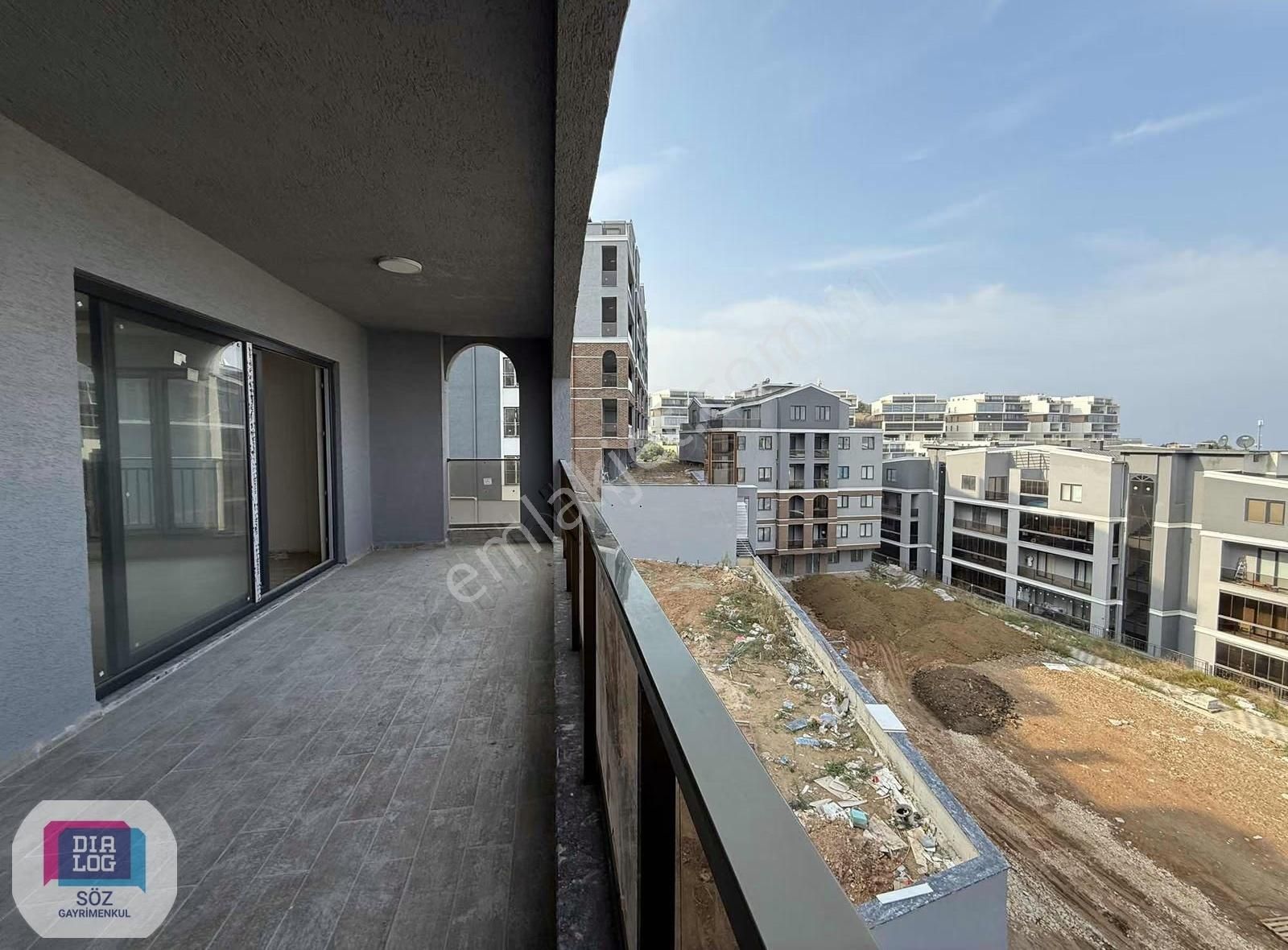 Mudanya Güzelyalı Burgaz Deniz Manzaralı Satılık 3+1 Daire Sözde - Görsel 24