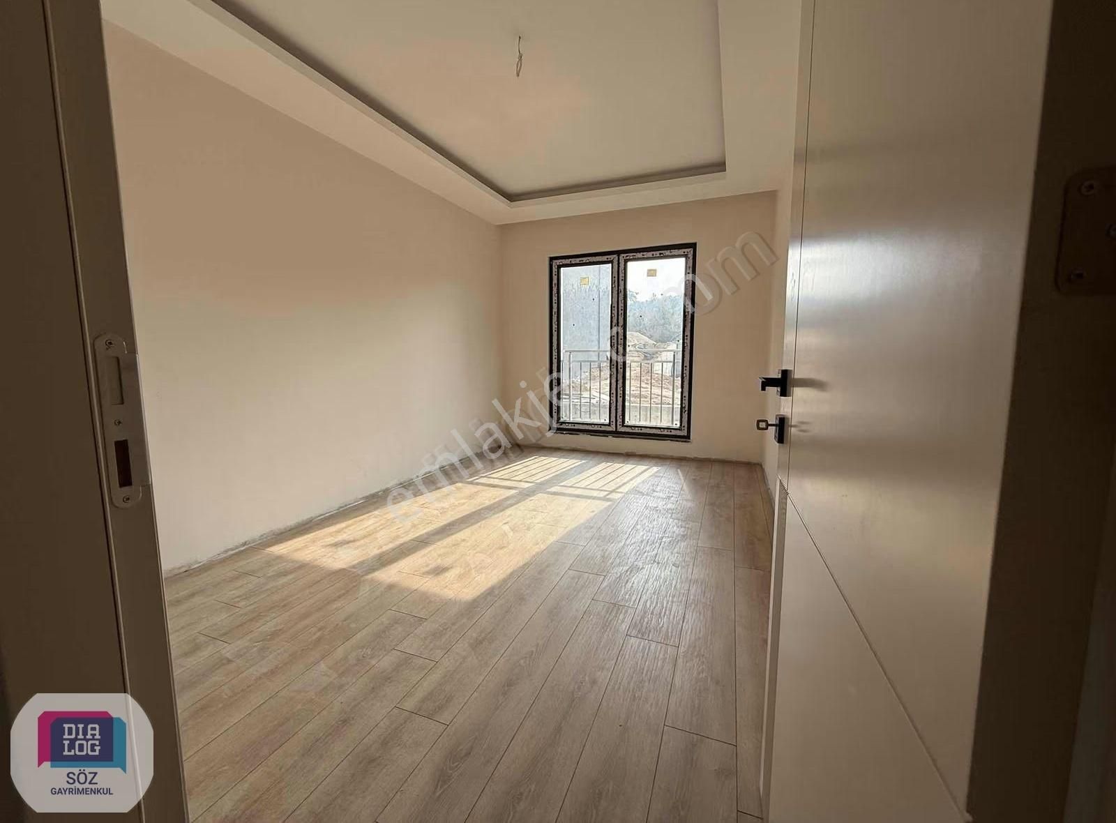 Mudanya Güzelyalı Burgaz Deniz Manzaralı Satılık 3+1 Daire Sözde - Görsel 23
