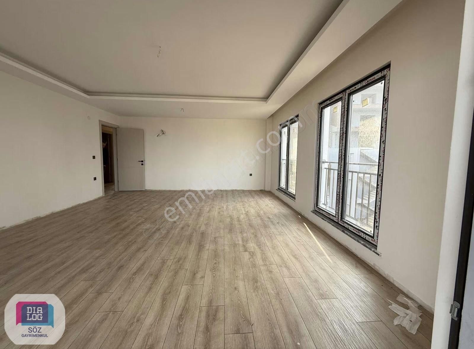 Mudanya Güzelyalı Burgaz Deniz Manzaralı Satılık 3+1 Daire Sözde - Görsel 8