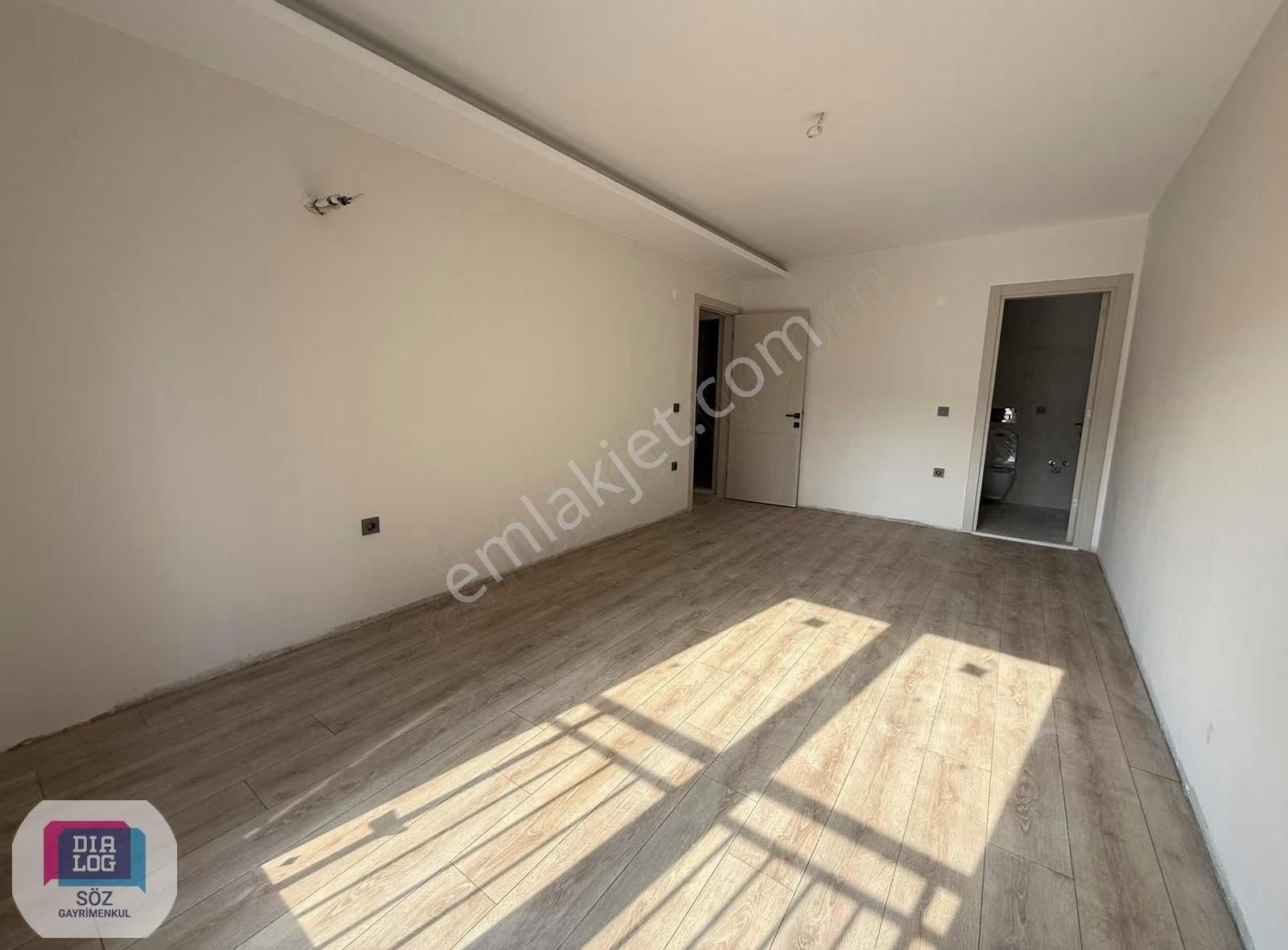 Mudanya Güzelyalı Burgaz Deniz Manzaralı Satılık 3+1 Daire Sözde - Görsel 6