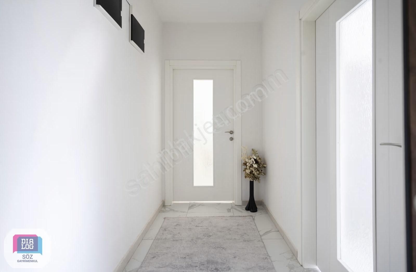 Söz Den Ataevler Okullar Bölgesi Merkezi Konum Satılık 3+1 Daire - Görsel 2