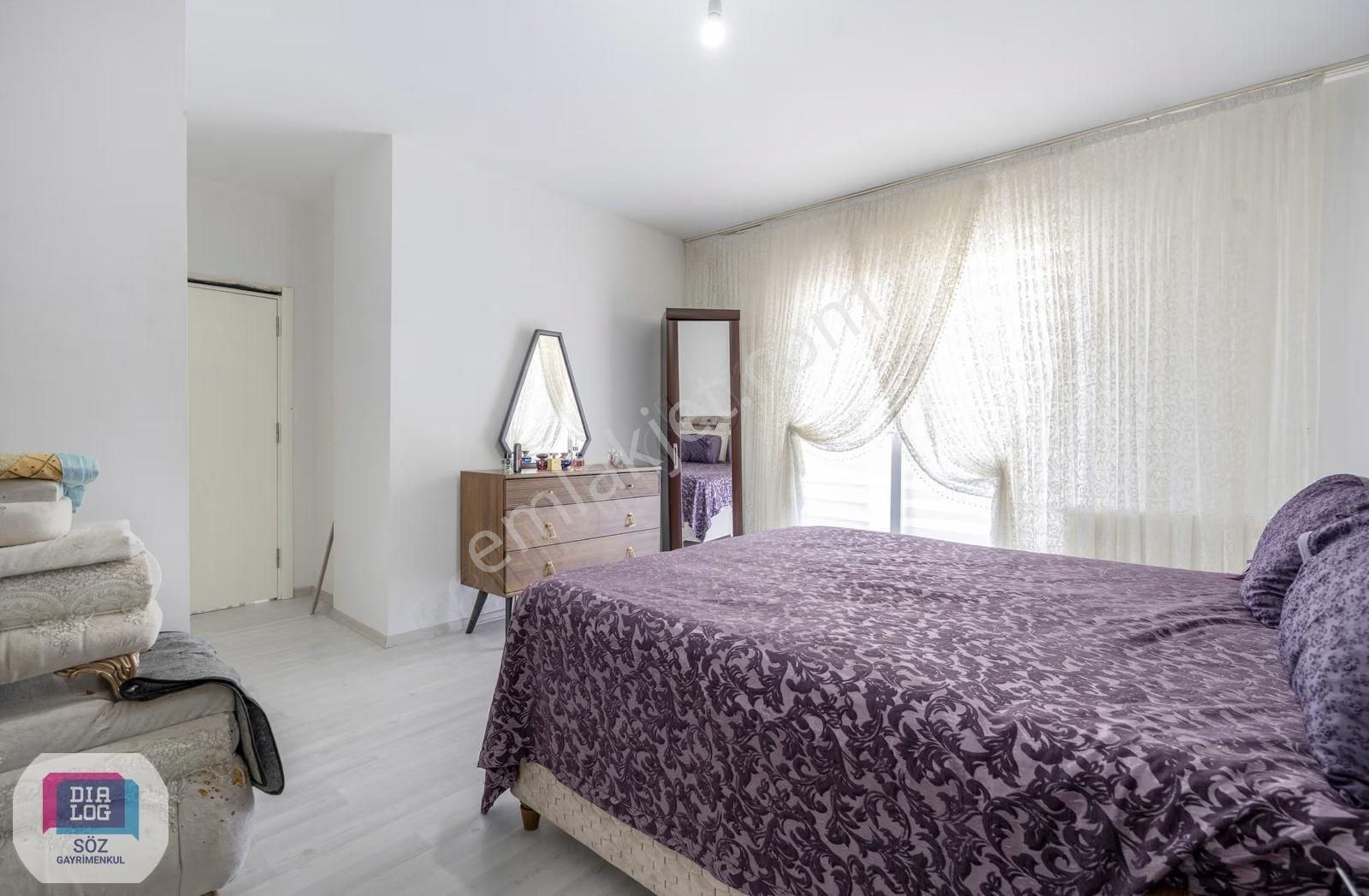 Söz Den Ataevler Okullar Bölgesi Merkezi Konum Satılık 3+1 Daire - Görsel 16