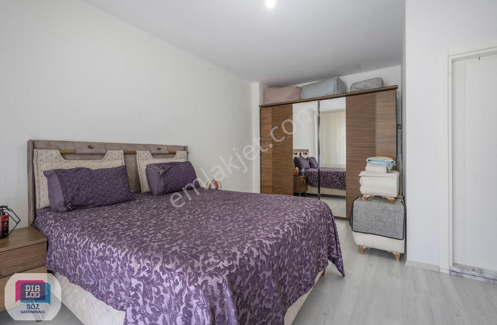 Söz Den Ataevler Okullar Bölgesi Merkezi Konum Satılık 3+1 Daire - Görsel 26