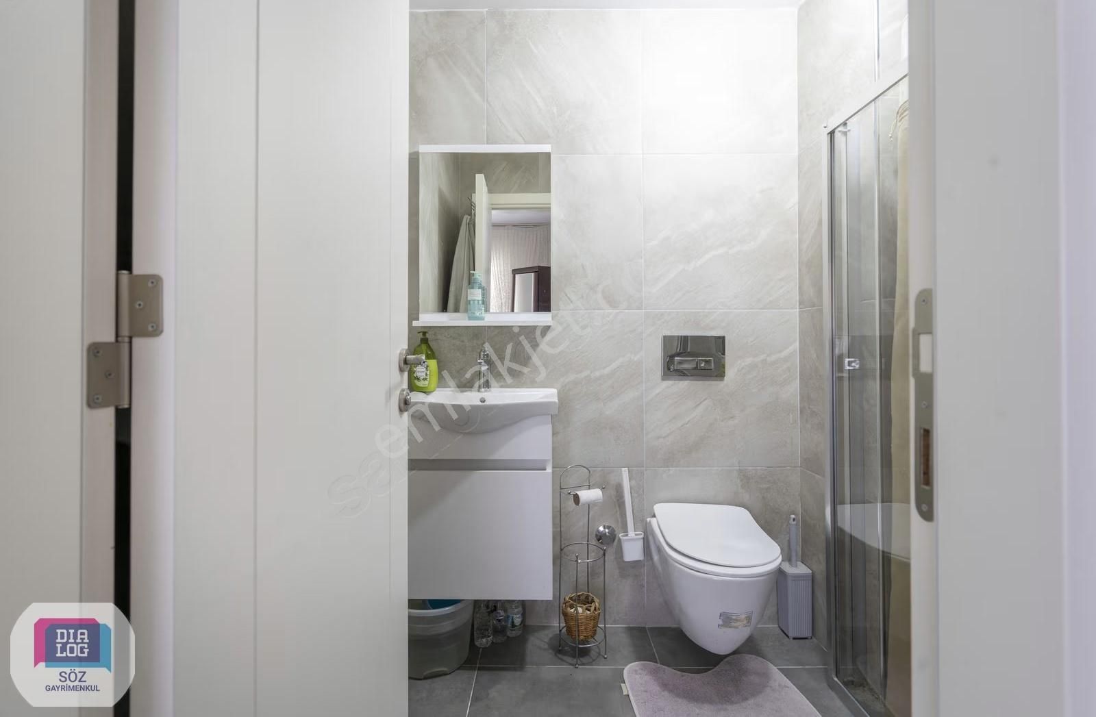 Söz Den Ataevler Okullar Bölgesi Merkezi Konum Satılık 3+1 Daire - Görsel 32