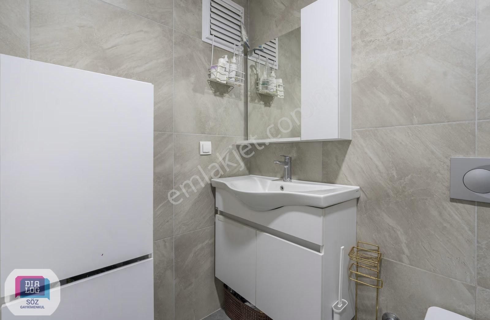 Söz Den Ataevler Okullar Bölgesi Merkezi Konum Satılık 3+1 Daire - Görsel 3