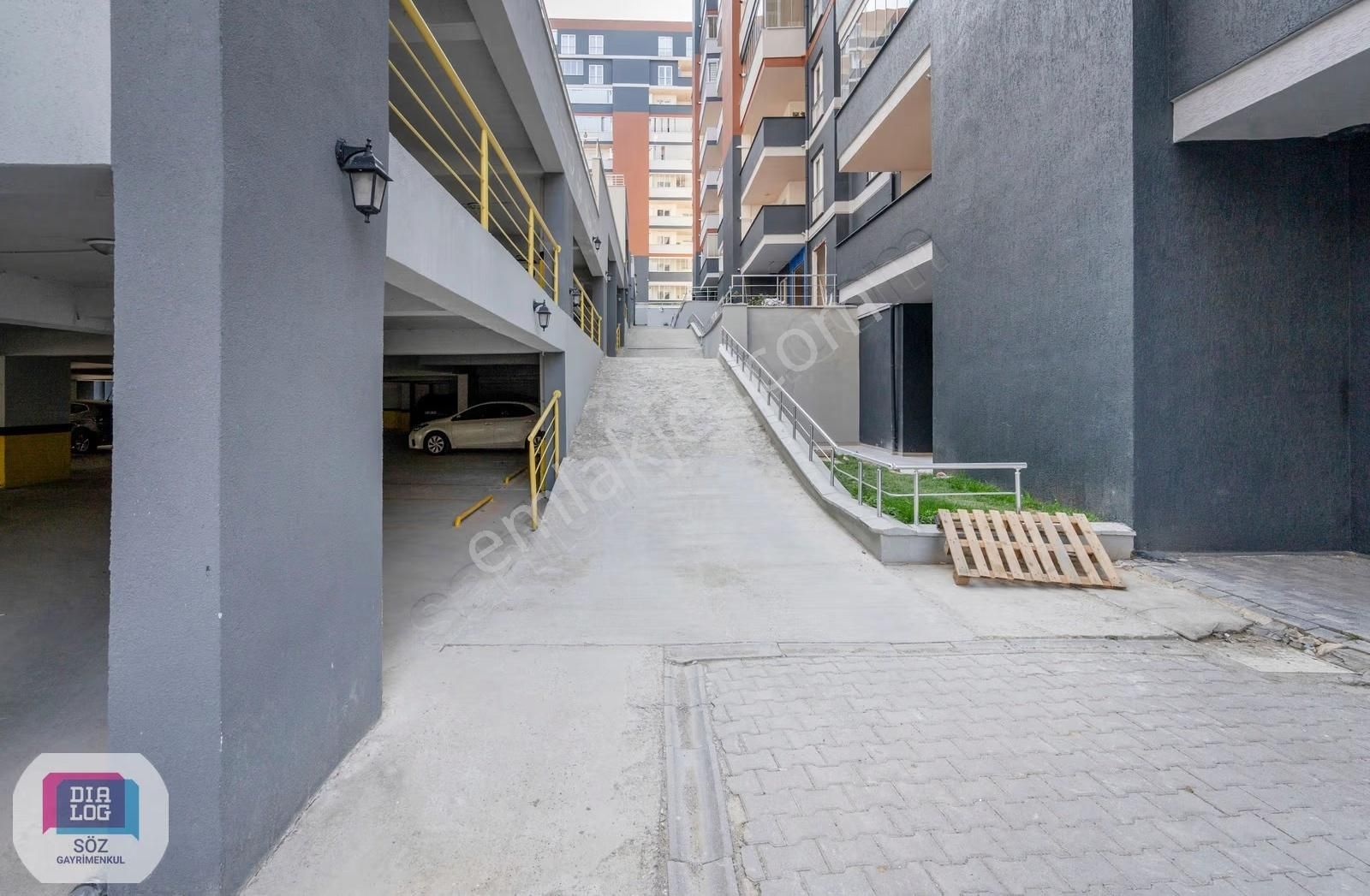 Söz Den Ataevler Okullar Bölgesi Merkezi Konum Satılık 3+1 Daire - Görsel 6