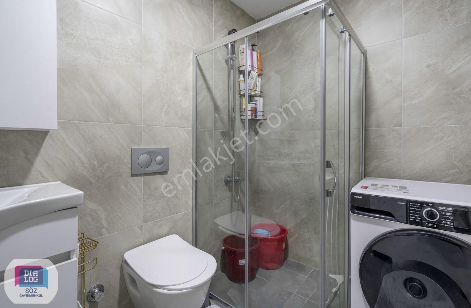 Söz Den Ataevler Okullar Bölgesi Merkezi Konum Satılık 3+1 Daire - Görsel 5