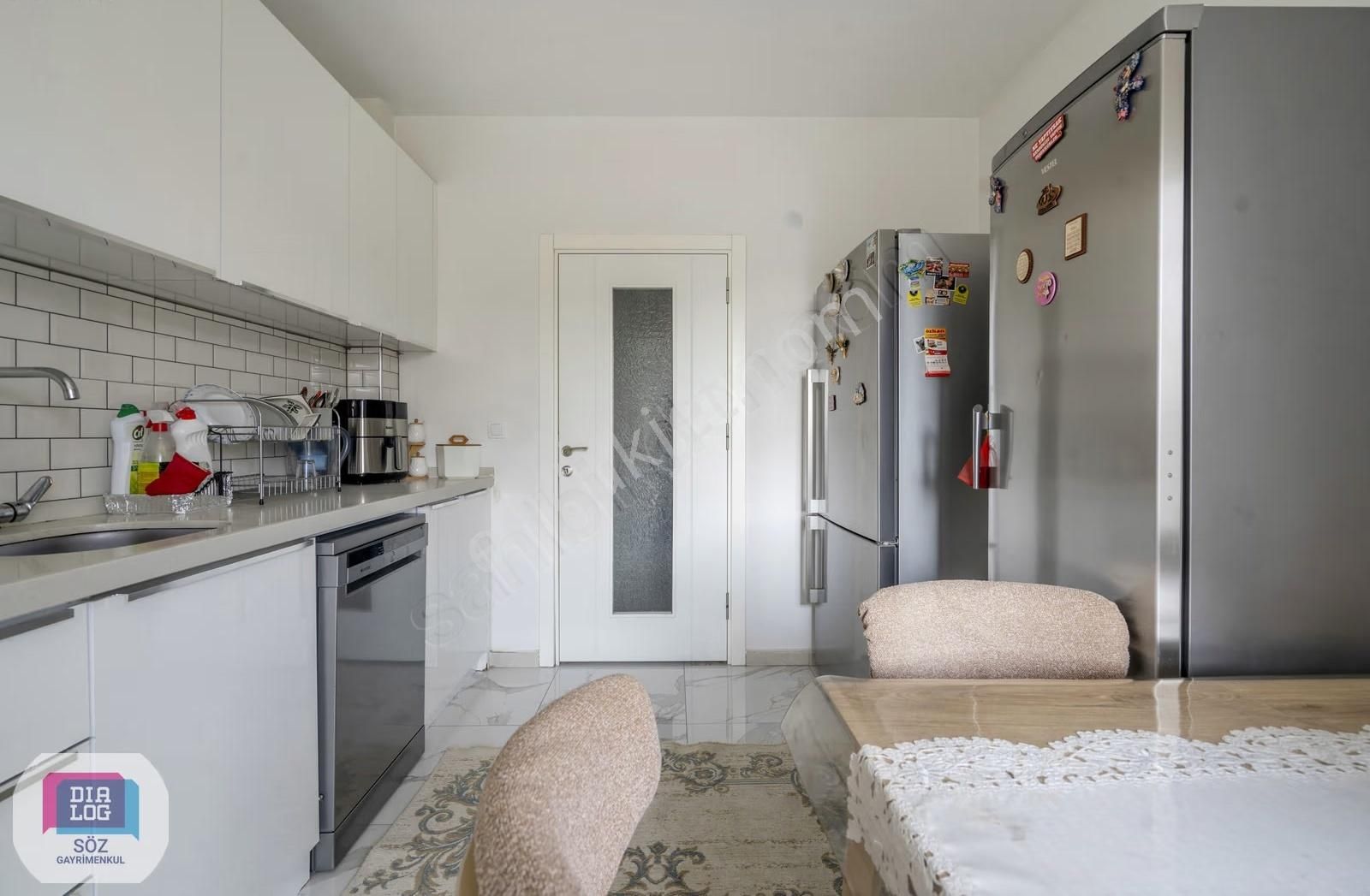 Söz Den Ataevler Okullar Bölgesi Merkezi Konum Satılık 3+1 Daire - Görsel 14