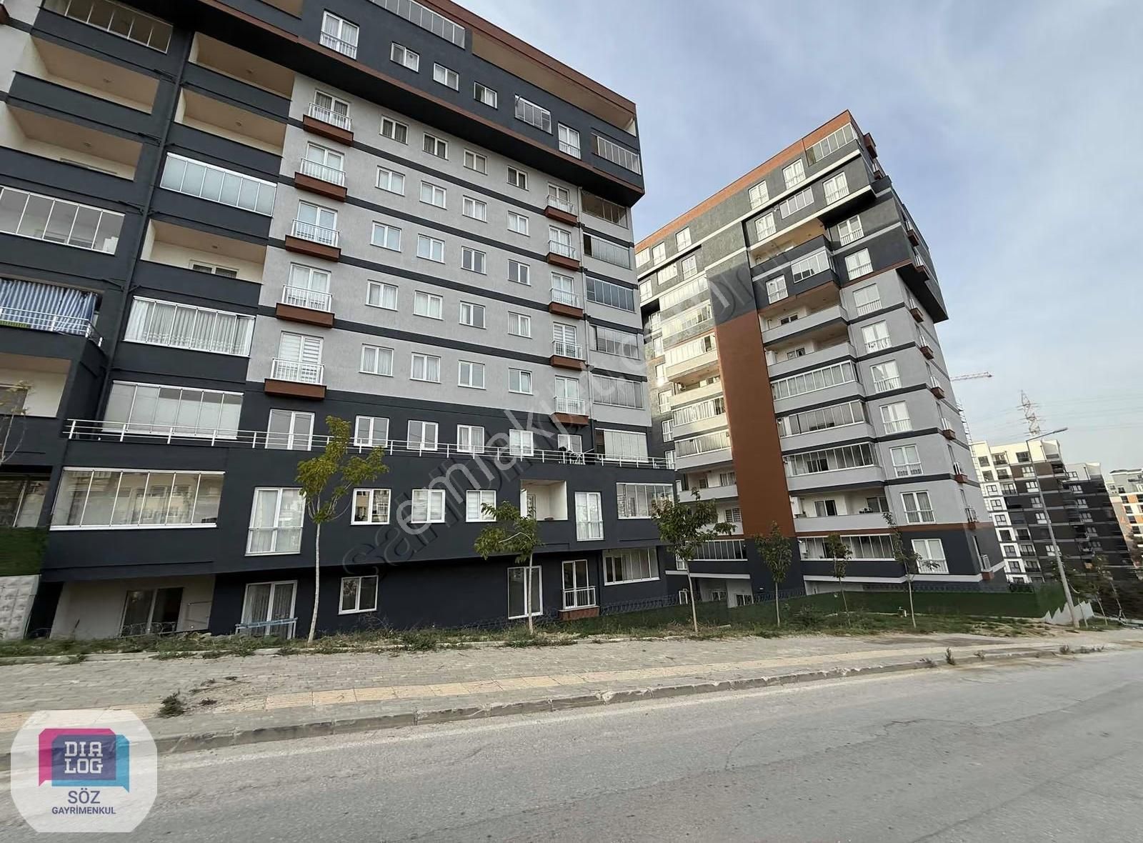 Söz Den Ataevler Okullar Bölgesi Merkezi Konum Satılık 3+1 Daire - Görsel 35