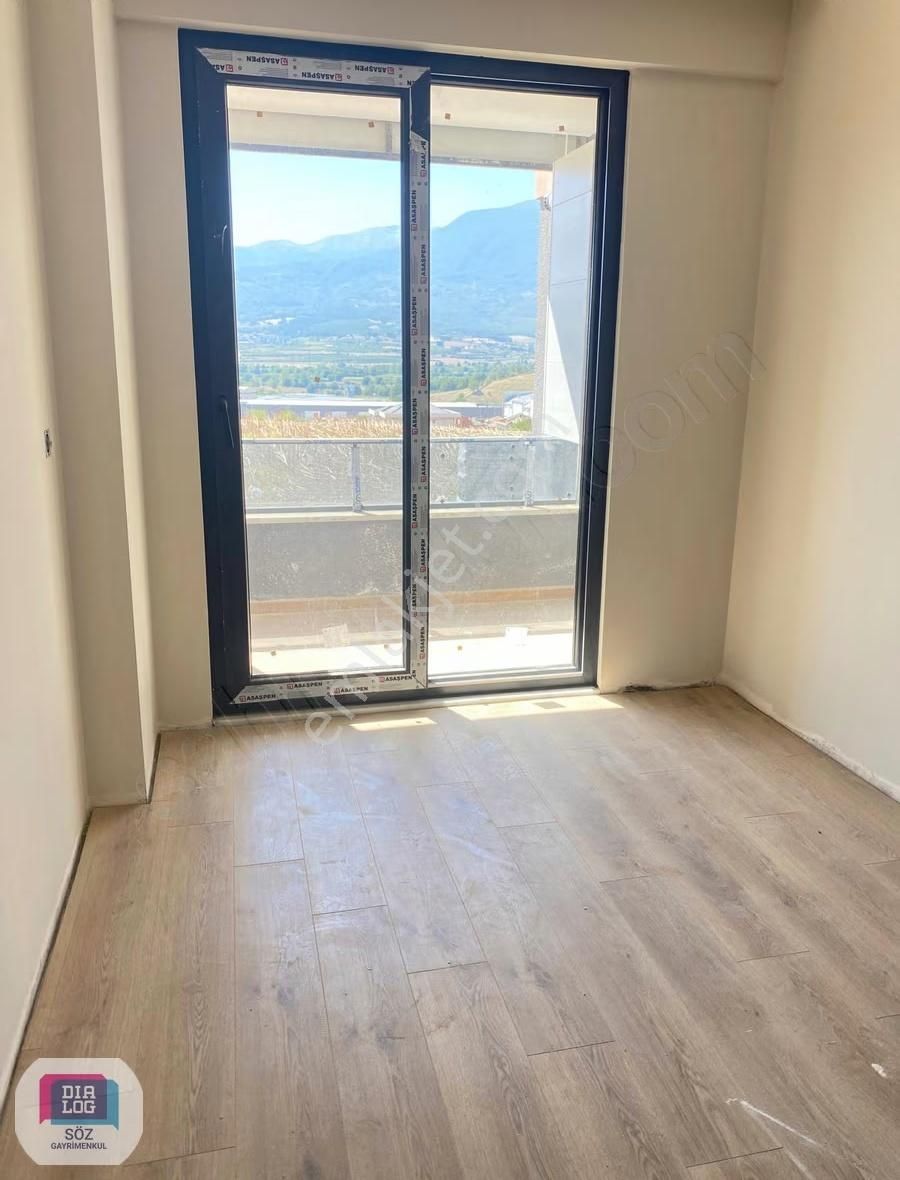 Dialog Söz'den İnegöl Meta Suites Sitesinde Satılık 1+1 Daireler - Görsel 12