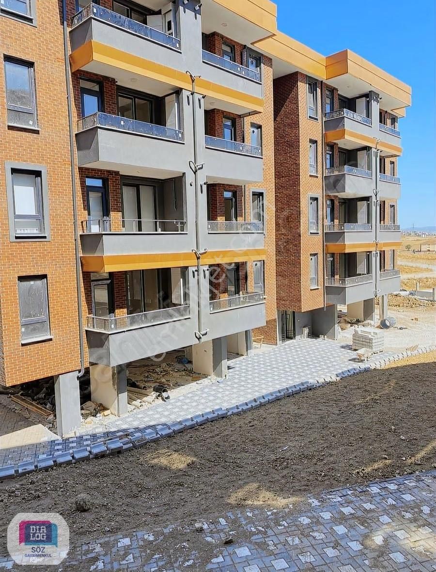 Dialog Söz'den İnegöl Meta Suites Sitesinde Satılık 1+1 Daireler - Görsel 8