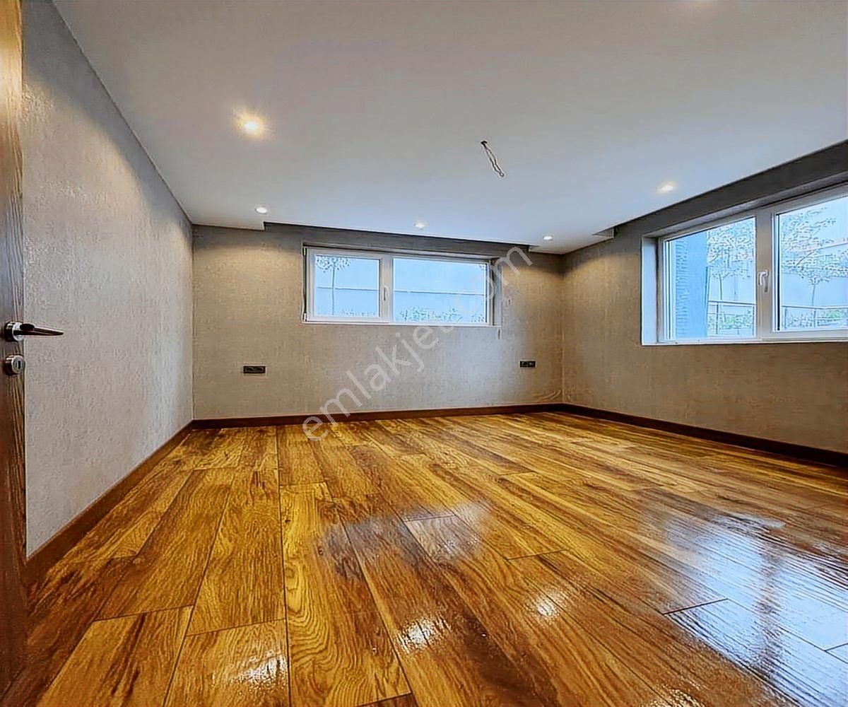 Full Konsept Müstakil Villa Tadında Deniz Manzaralı 4+1 Dublex - Görsel 9