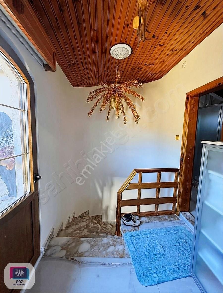 Dialog Söz'den Mudanya Kumyaka'da Harika Manzaralı Satılık Villa - Görsel 32