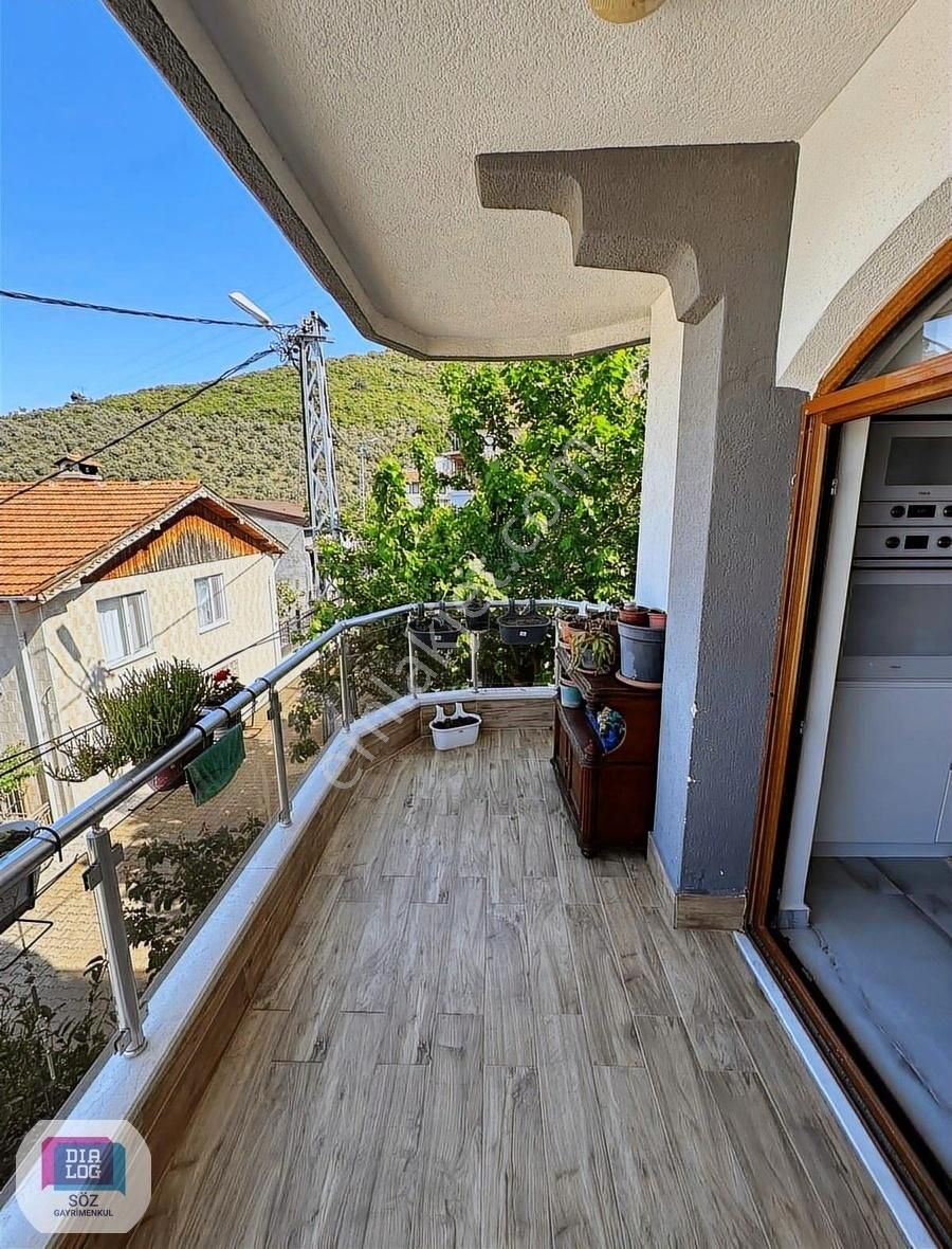 Dialog Söz'den Mudanya Kumyaka'da Harika Manzaralı Satılık Villa - Görsel 7