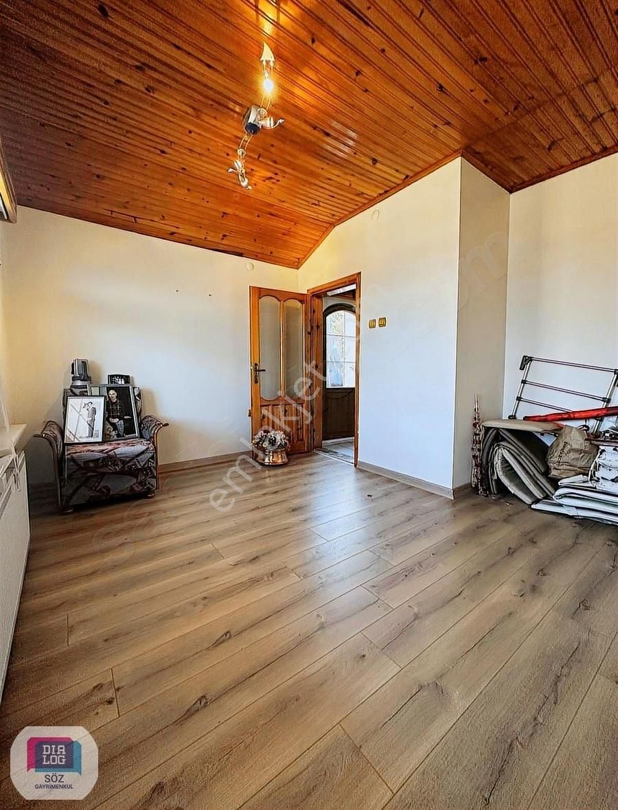 Dialog Söz'den Mudanya Kumyaka'da Harika Manzaralı Satılık Villa - Görsel 29