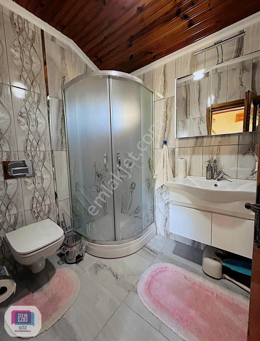 Dialog Söz'den Mudanya Kumyaka'da Harika Manzaralı Satılık Villa - Görsel 2