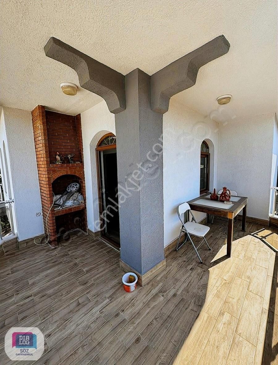 Dialog Söz'den Mudanya Kumyaka'da Harika Manzaralı Satılık Villa - Görsel 9