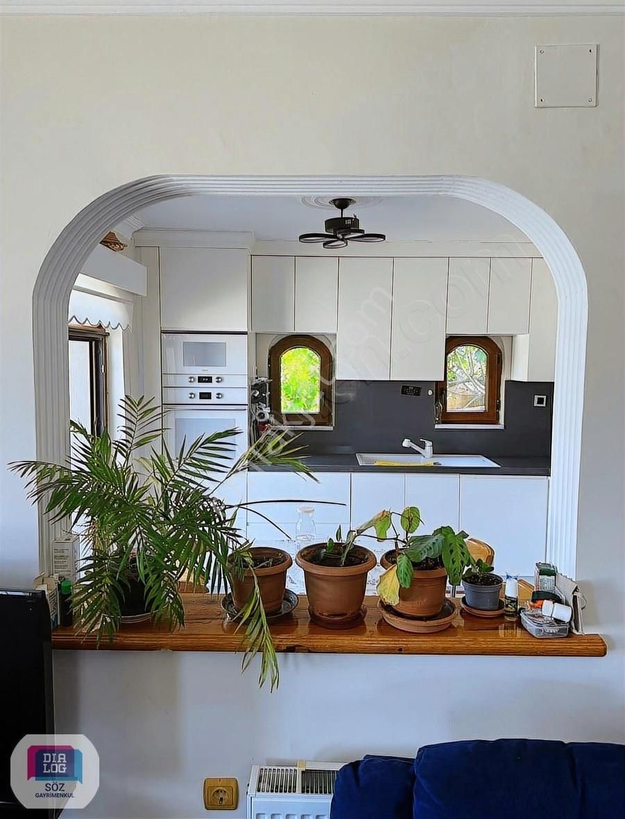 Dialog Söz'den Mudanya Kumyaka'da Harika Manzaralı Satılık Villa - Görsel 5