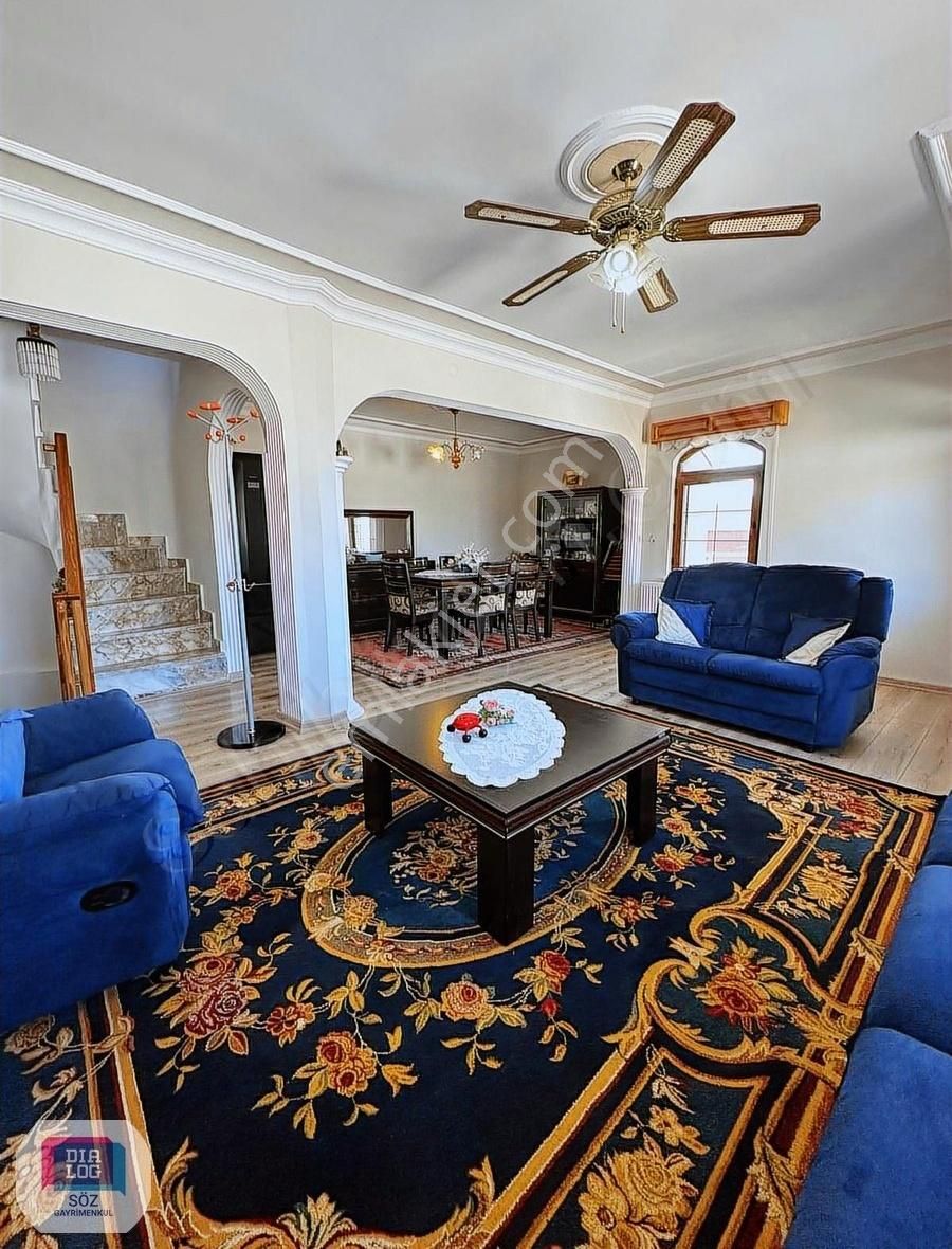 Dialog Söz'den Mudanya Kumyaka'da Harika Manzaralı Satılık Villa - Görsel 3