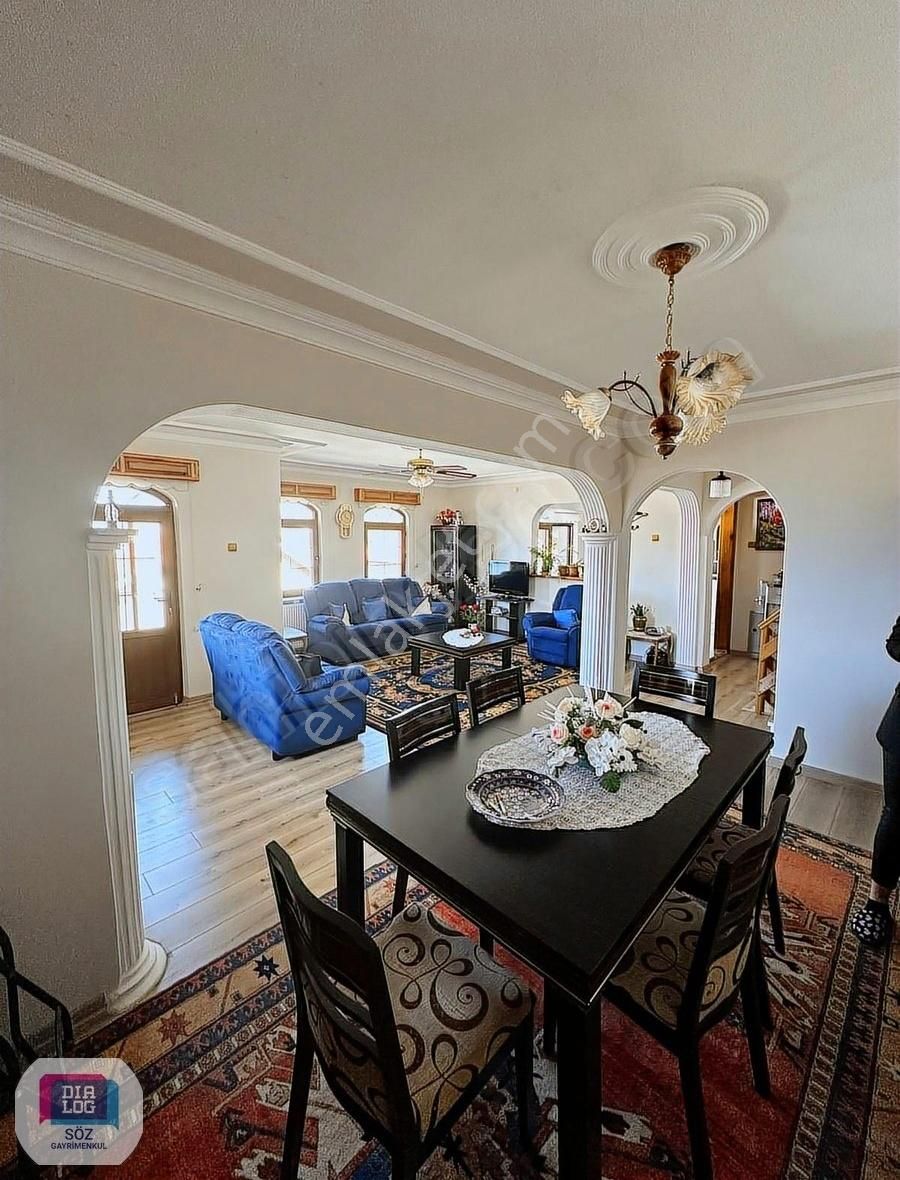 Dialog Söz'den Mudanya Kumyaka'da Harika Manzaralı Satılık Villa - Görsel 20