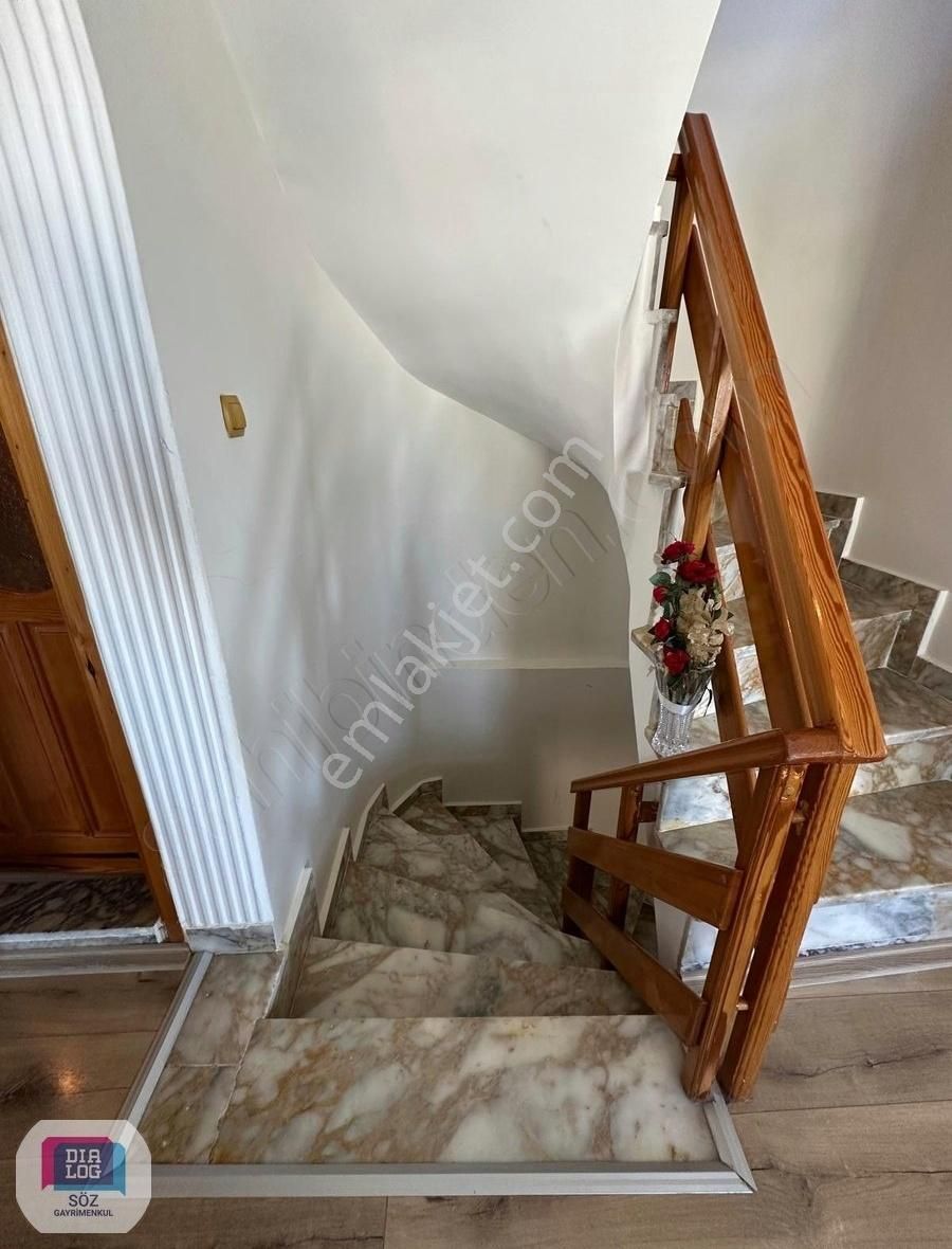 Dialog Söz'den Mudanya Kumyaka'da Harika Manzaralı Satılık Villa - Görsel 11