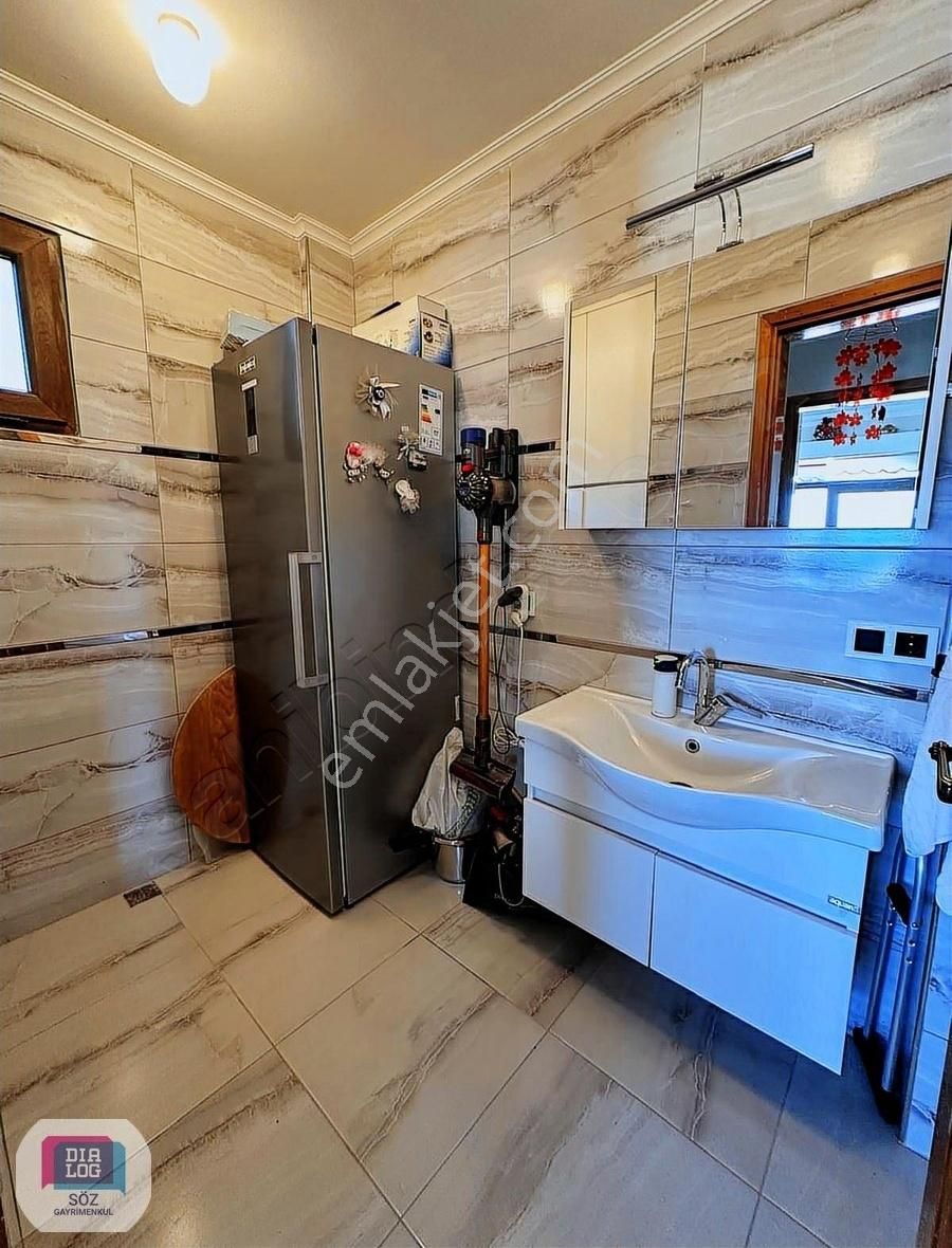 Dialog Söz'den Mudanya Kumyaka'da Harika Manzaralı Satılık Villa - Görsel 12