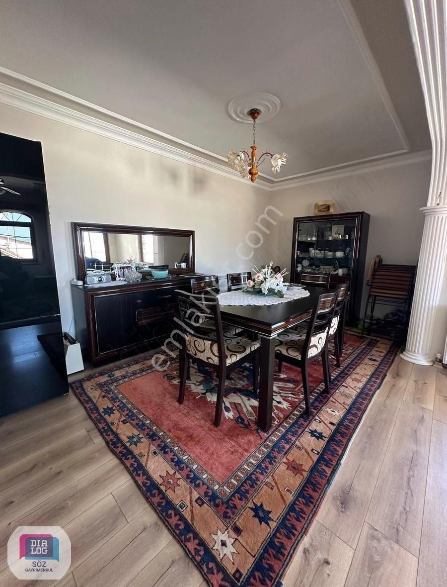 Dialog Söz'den Mudanya Kumyaka'da Harika Manzaralı Satılık Villa - Görsel 18