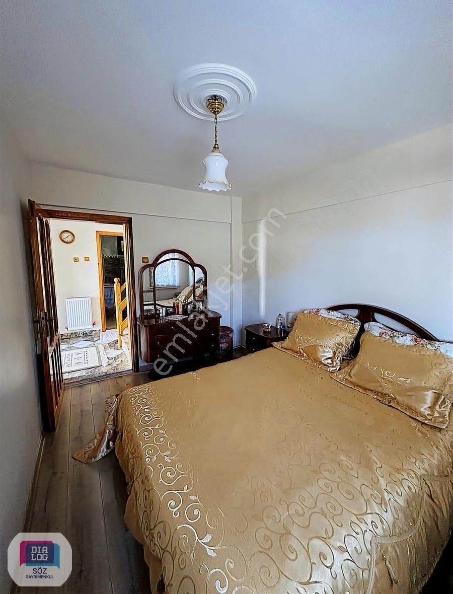 Dialog Söz'den Mudanya Kumyaka'da Harika Manzaralı Satılık Villa - Görsel 19