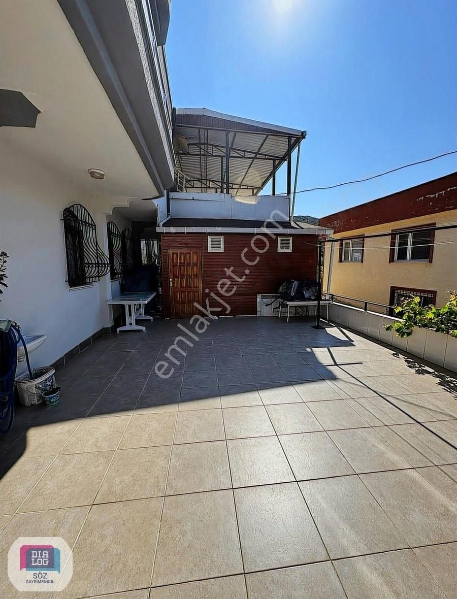 Dialog Söz'den Mudanya Kumyaka'da Harika Manzaralı Satılık Villa - Görsel 28