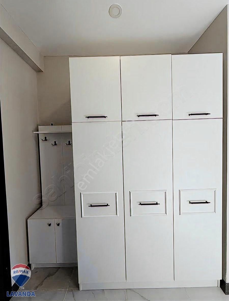 Remax Lavanda Dan Hürriyet Mahallesinde Kiralık 1+1 Daire - Görsel 10